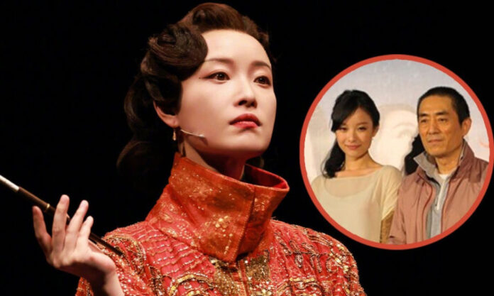 The Nanjinger - 14 Years ago She Played a Prostitute! But Fans are still Today in Adoration