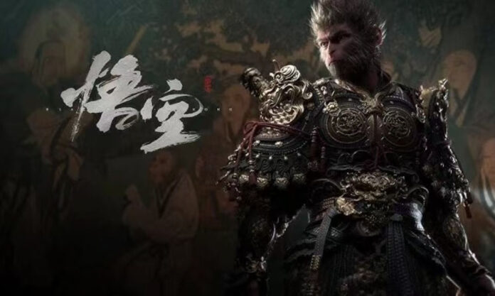 The Nanjinger - “Black Myth- Wukong” Theme Park Proposed for Legend’s Hometown in Lianyungang