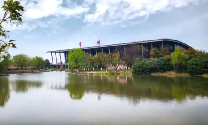 The Nanjinger - Direct Flights between Changzhou & Hong Kong Announced; Tickets from ¥377!