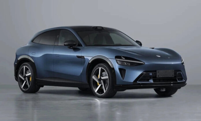 The Nanjinger - Speculation Rife For Xiaomi to Launch YU7 SUV at Suzhou International Auto Show