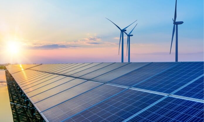 The Nanjinger - Installed Capacity for New Energy in Jiangsu Surpasses 100 Million Kilowatts