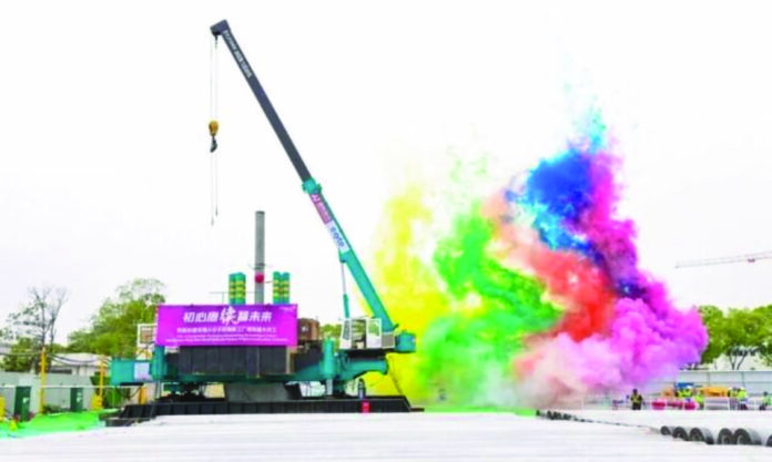The Nanjinger - AstraZeneca’s US$475 Million gets to Work in Wuxi to Consolidate Global Supply Chain