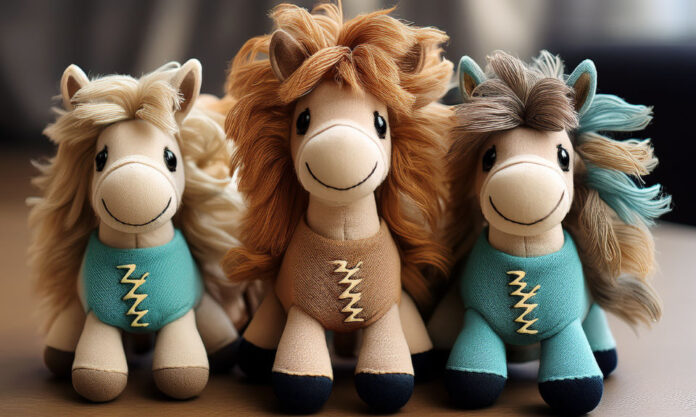 The Nanjinger - The Lowdown on China's Cute Cuddy Toys Comforting Us in a World Gone Crazy