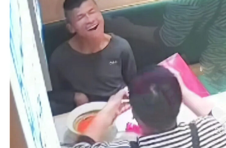 The Nanjinger - A Bowl of Noodles and the Kind of Kindness Cities Still Need