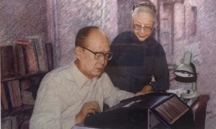 The Nanjinger - The Quiet Changzhou Lane That Gave China the Sound of Itself The Nanjinger - The Quiet Changzhou Lane That Gave China the Sound of Itself