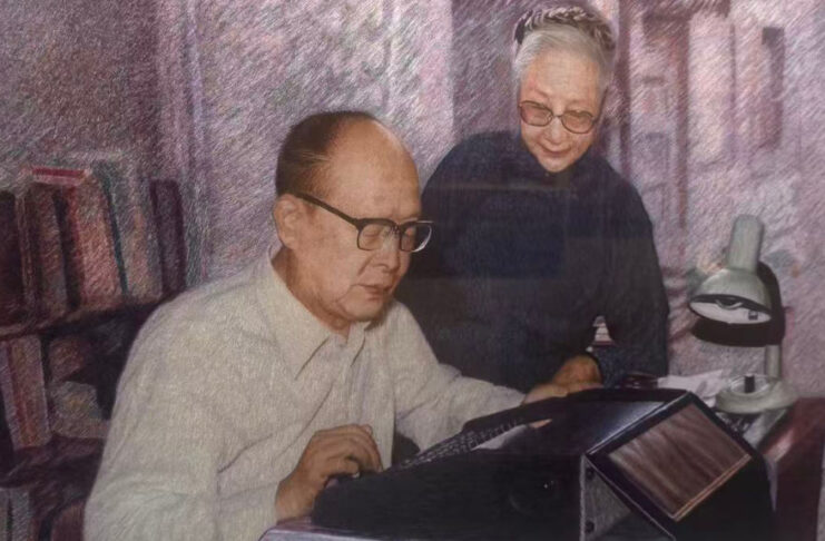 The Nanjinger - The Quiet Changzhou Lane That Gave China the Sound of Itself