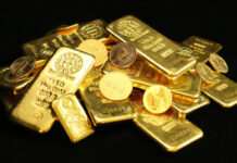 The Nanjinger - Gold Trail Ends in Nanjing as Police Recover ¥27 Million Haul