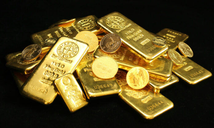 The Nanjinger - Gold Trail Ends in Nanjing as Police Recover ¥27 Million Haul