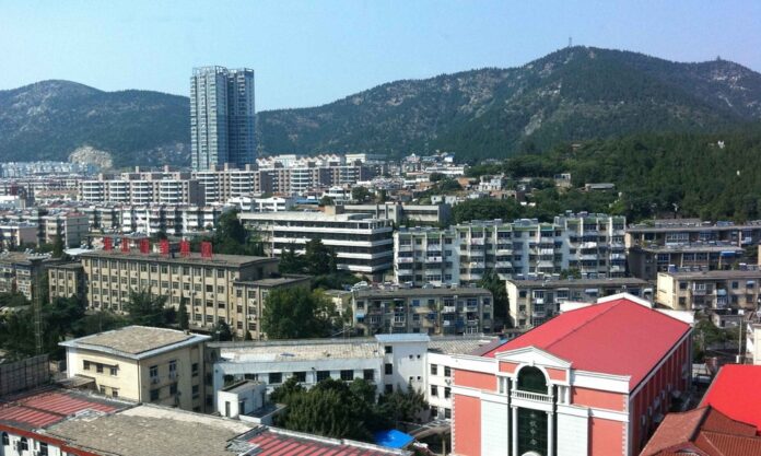 The Nanjinger - Huaibei; Coal, History and a Fresh Pulse on Anhui’s Northern Edge