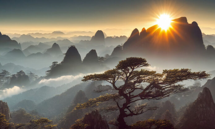The Nanjinger - Huangshan; Where the Mountain Still Outshines the Postcard