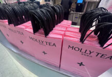 Louis Vuitton & Milk Tea Meet in Suzhou; it’s a ¥10.3 Million Fight