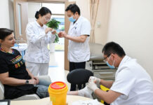 The Nanjinger - China’s Medical Holiday Is Turning into the Cheaper Option for the West