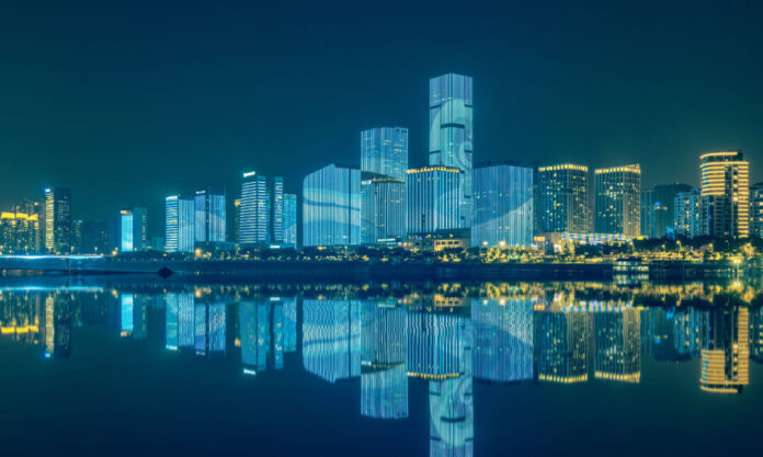 The Nanjinger - Fuzhou; Banyans, Broths & the Blessed Prefecture