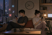 The Nanjinger - Less Sex, More Pressure and a Story China is Still Learning