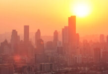 The Nanjinger - Nanjing Goes Negative as Suzhou Surges in China’s Trade Shuffle