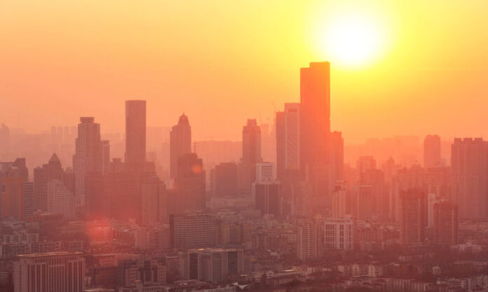 The Nanjinger - Nanjing Goes Negative as Suzhou Surges in China’s Trade Shuffle