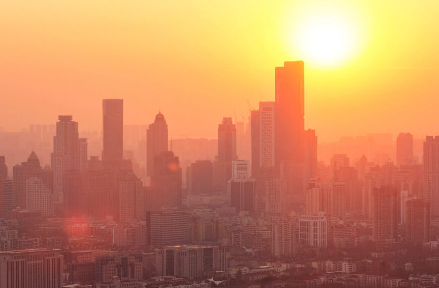 The Nanjinger - Nanjing Goes Negative as Suzhou Surges in China’s Trade Shuffle