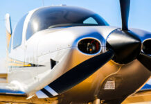 The Nanjinger - China 911 brings Low Altitude Flights into Question Nationwide