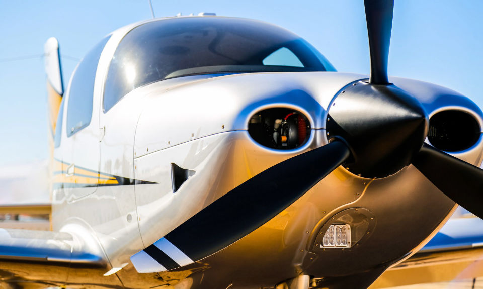 The Nanjinger - China 911 brings Low Altitude Flights into Question Nationwide