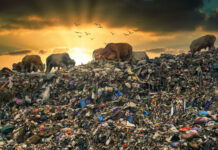The Nanjinger - Indonesia’s Garbage Gamble Hands Chinese Firms the Edge