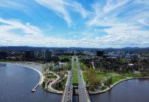 The Nanjinger - Nanjing Could Put Canberra on a New Flight Path to China
