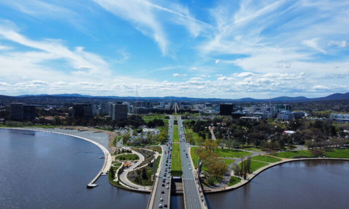 The Nanjinger - Nanjing Could Put Canberra on a New Flight Path to China