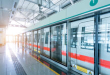 The Nanjinger - Shanghai's 21 Year Metro Fare Freeze Finally Faces a Hearing
