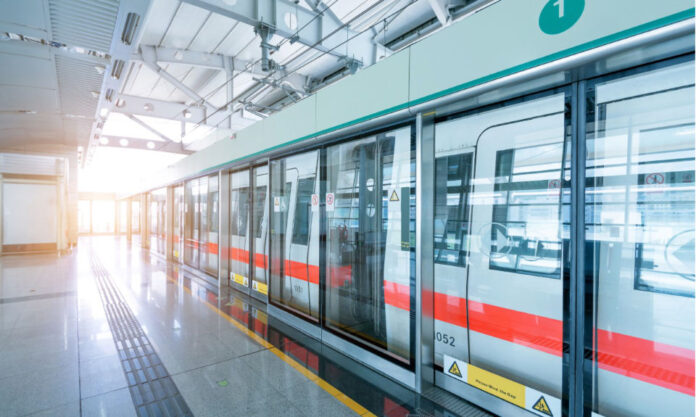 The Nanjinger - Shanghai's 21 Year Metro Fare Freeze Finally Faces a Hearing