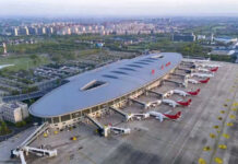 The Nanjinger - Summer Traffic at Airports Across the Yangtze River Delta Explodes in 2026