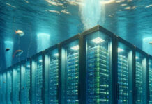 The Nanjinger - Under the Waves, China Bets on Cooler Computing for AI