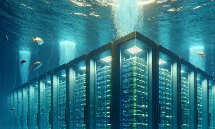 The Nanjinger - Under the Waves, China Bets on Cooler Computing for AI
