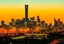 The Nanjinger - Dongguan; the Factory City that Lost Its Grip on Fourth Place