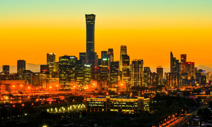 The Nanjinger - Dongguan; the Factory City that Lost Its Grip on Fourth Place
