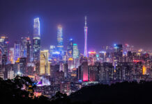 The Nanjinger - Guangzhou; the City that Was, by Law, China's Only Window to the World