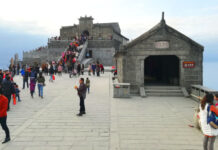 The Nanjinger - Hengyang; The City Where Migrating Geese Were Once Believed to Turn Back