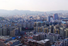 The Nanjinger - Heyuan; the City Where Dinosaur Eggs Keep Turning Up during Roadworks