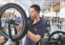 The Nanjinger - How China Became the World's E-Bike Engine