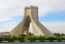 The Nanjinger - Iranians in China become more Visible than Countable