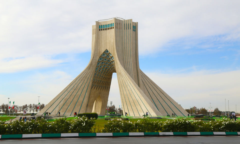 The Nanjinger - Iranians in China become more Visible than Countable