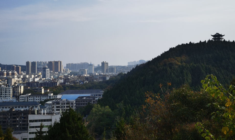 The Nanjinger - Jingmen; Home to a 2,300-Year-Old Copy of Laozi's Tao Te Ching