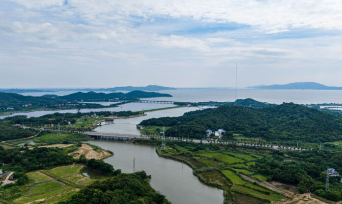 The Nanjinger - Jiujiang; The Ruined City that Became a Global Trading Port within Years