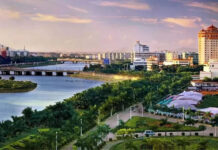 The Nanjinger - Maoming; the City that Grows a Fifth of the World's Lychees