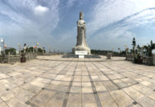 The Nanjinger - Shanwei; the City Where Shenzhen Established an Outpost 60 Kilometres Away