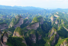 The Nanjinger - Shaoyang; The Forgotten Book that Helped Japan Learn to Defeat China