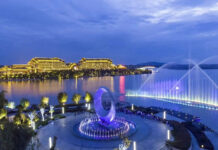 The Nanjinger - Xiaogan; the Only Prefecture-level City in China Named for Filial Piety