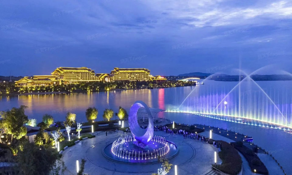 The Nanjinger - Xiaogan; the Only Prefecture-level City in China Named for Filial Piety