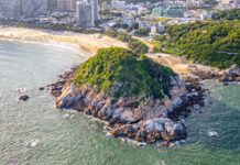 The Nanjinger - Yangjiang; the Shipwreck that Took Thirty-Six Years to Fully Uncover