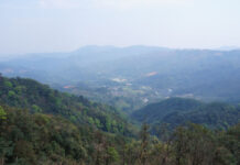 The Nanjinger - Yunfu; the Ancestral Homeland Where Descendants Are Now the Minority