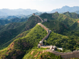 The Nanjinger - Chengde; the Imperial Summer Capital that Gave China Its First Bandy Match