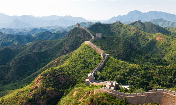 The Nanjinger - Chengde; the Imperial Summer Capital that Gave China Its First Bandy Match